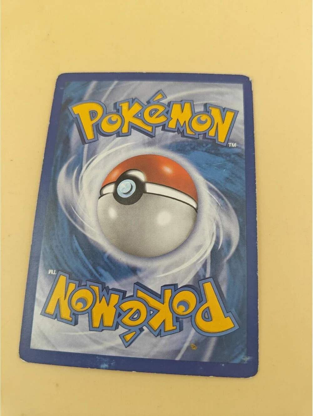 Pokemon Abomasnow 12/100 Rare Stormfront NM/M Card